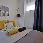 דירה Teubel 5 *