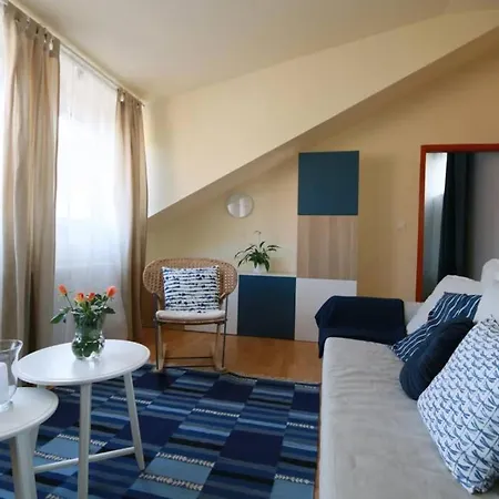 Apartament Teubel 5 Székesfehérvár