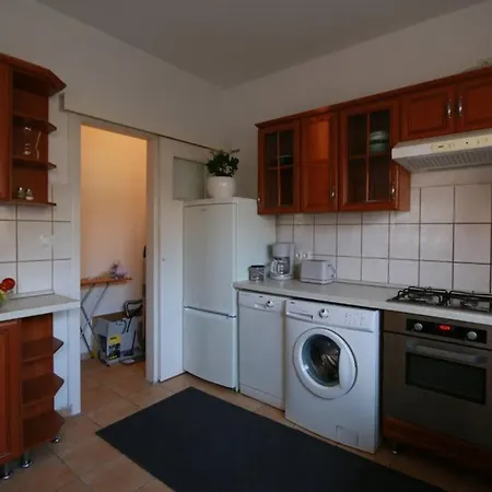 شقة Teubel 5 Székesfehérvár