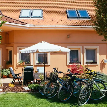 Teubel 5 Appartement Székesfehérvár
