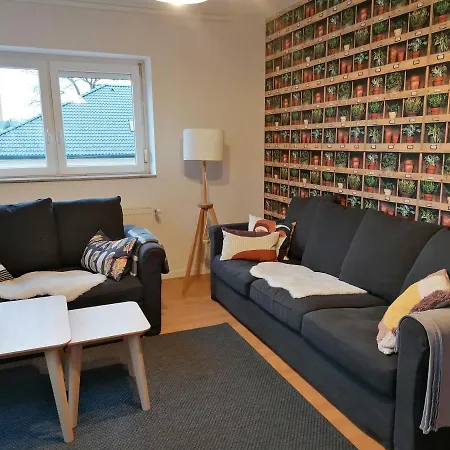 Appartement Teubel 5 Székesfehérvár