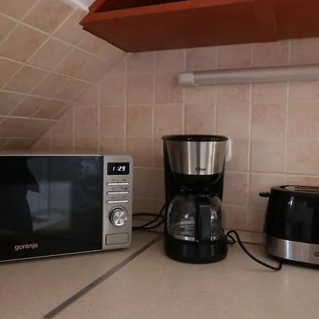 Appartement Teubel 5 Székesfehérvár