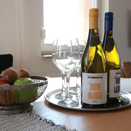 Teubel 5 Apartament *