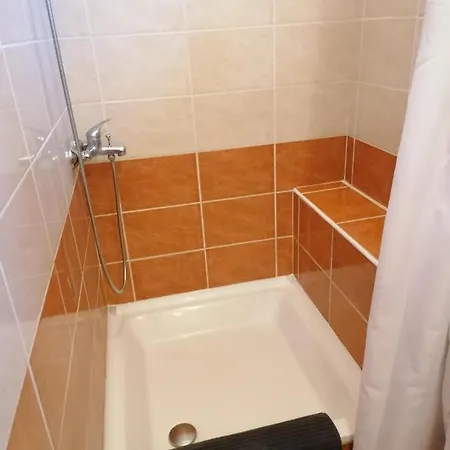 Teubel 5 Apartament Székesfehérvár