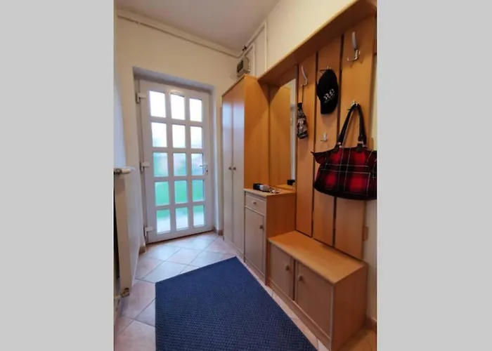 Teubel 5 Lägenhet *