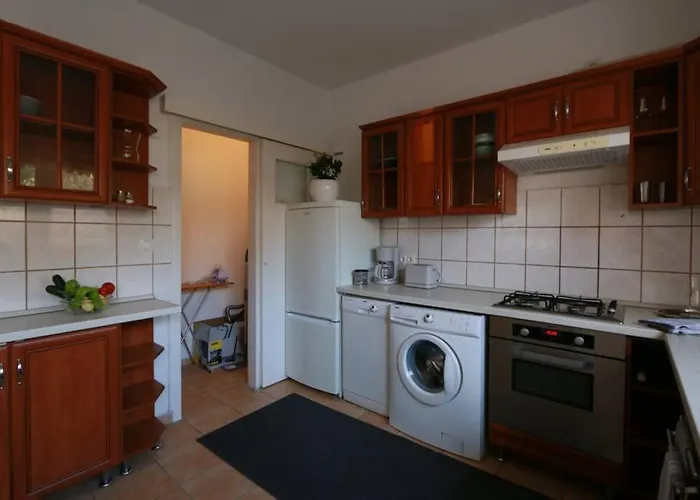 Lägenhet Teubel 5 Székesfehérvár
