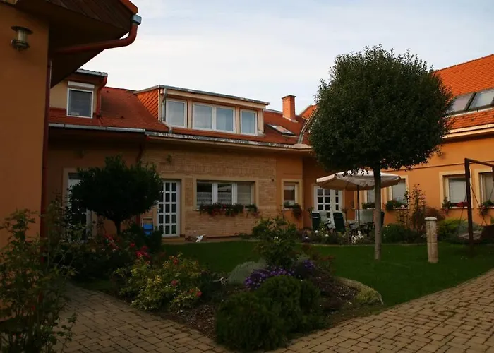 Lägenhet Teubel 5 Székesfehérvár