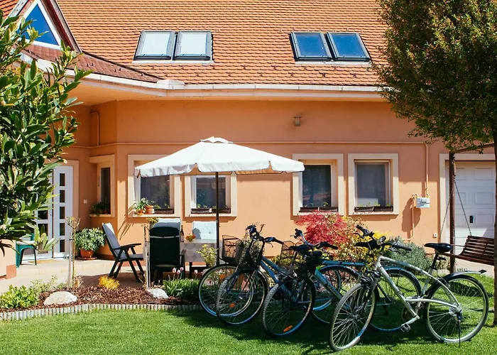 Teubel 5 Lägenhet Székesfehérvár